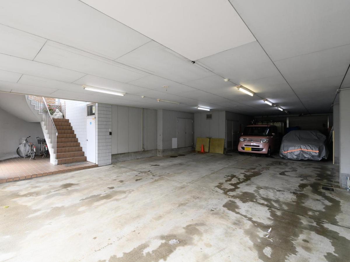 Tabist Business Ryokan Hotel Yukimiso Toyama Station Extérieur photo