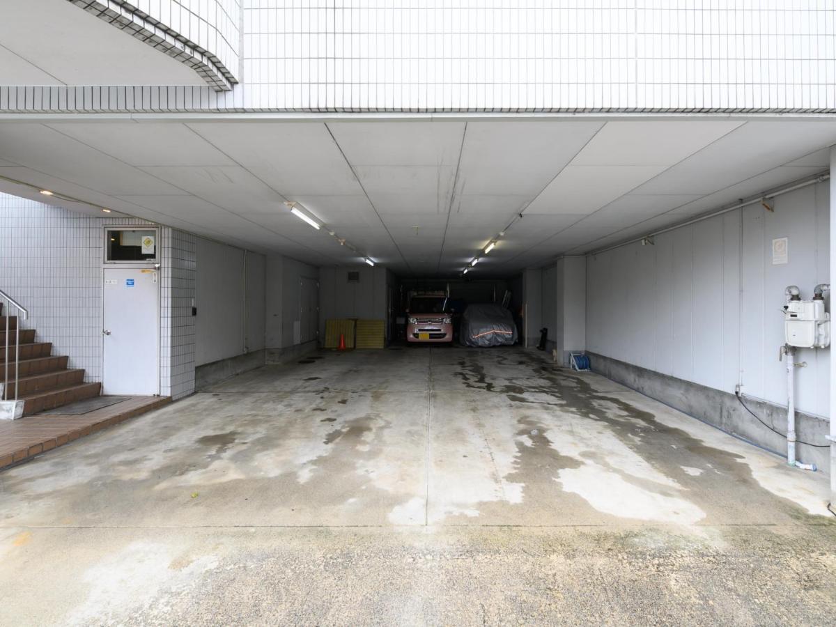 Tabist Business Ryokan Hotel Yukimiso Toyama Station Extérieur photo