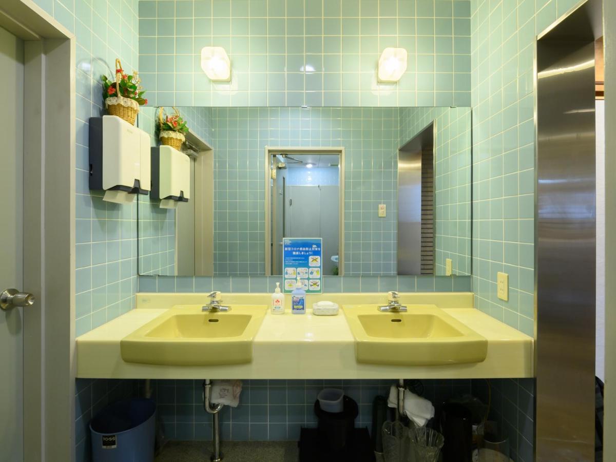 Tabist Business Ryokan Hotel Yukimiso Toyama Station Extérieur photo