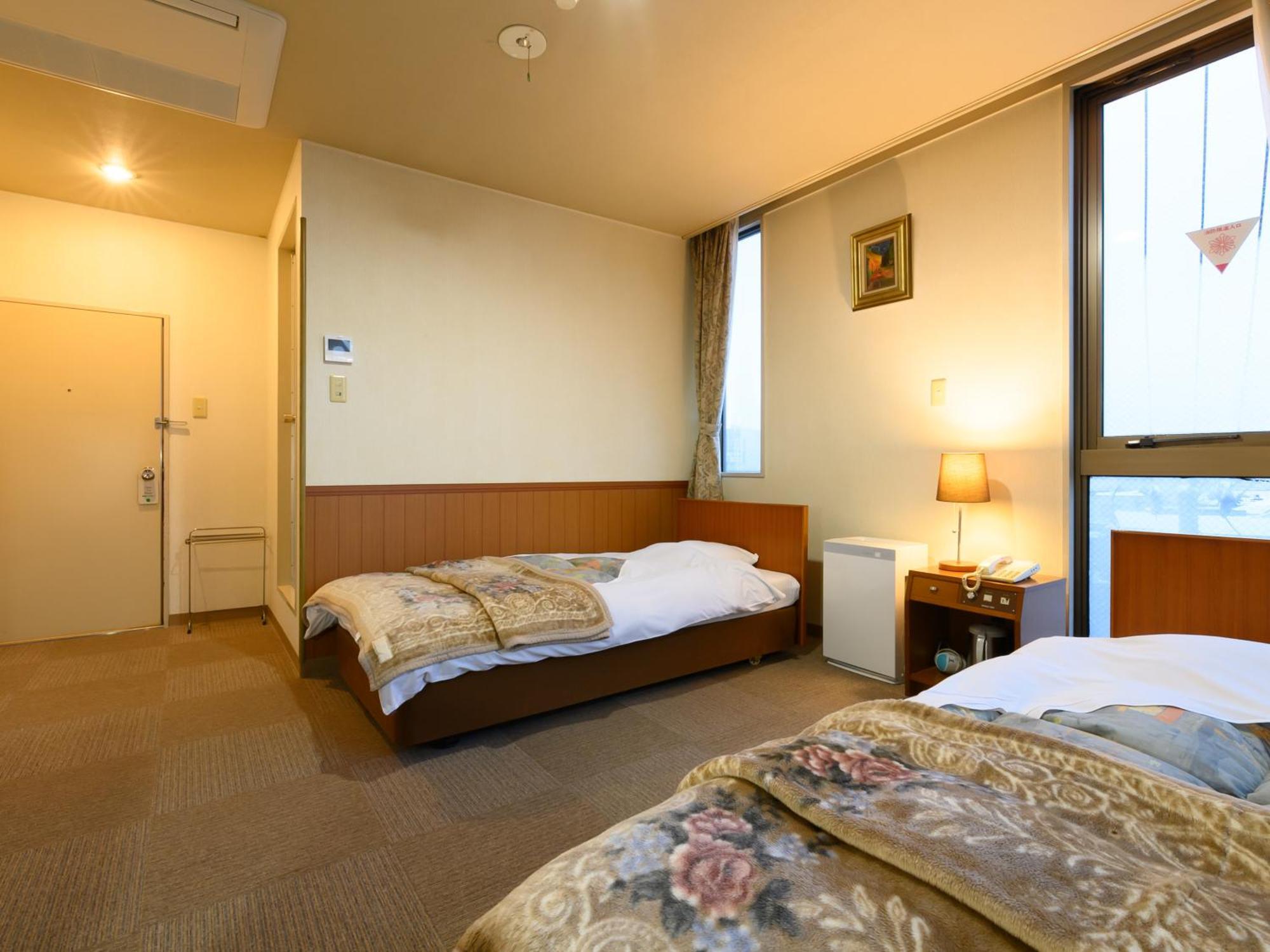 Tabist Business Ryokan Hotel Yukimiso Toyama Station Extérieur photo