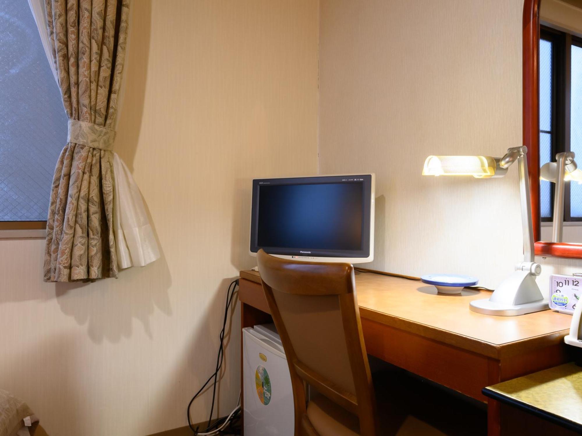 Tabist Business Ryokan Hotel Yukimiso Toyama Station Extérieur photo