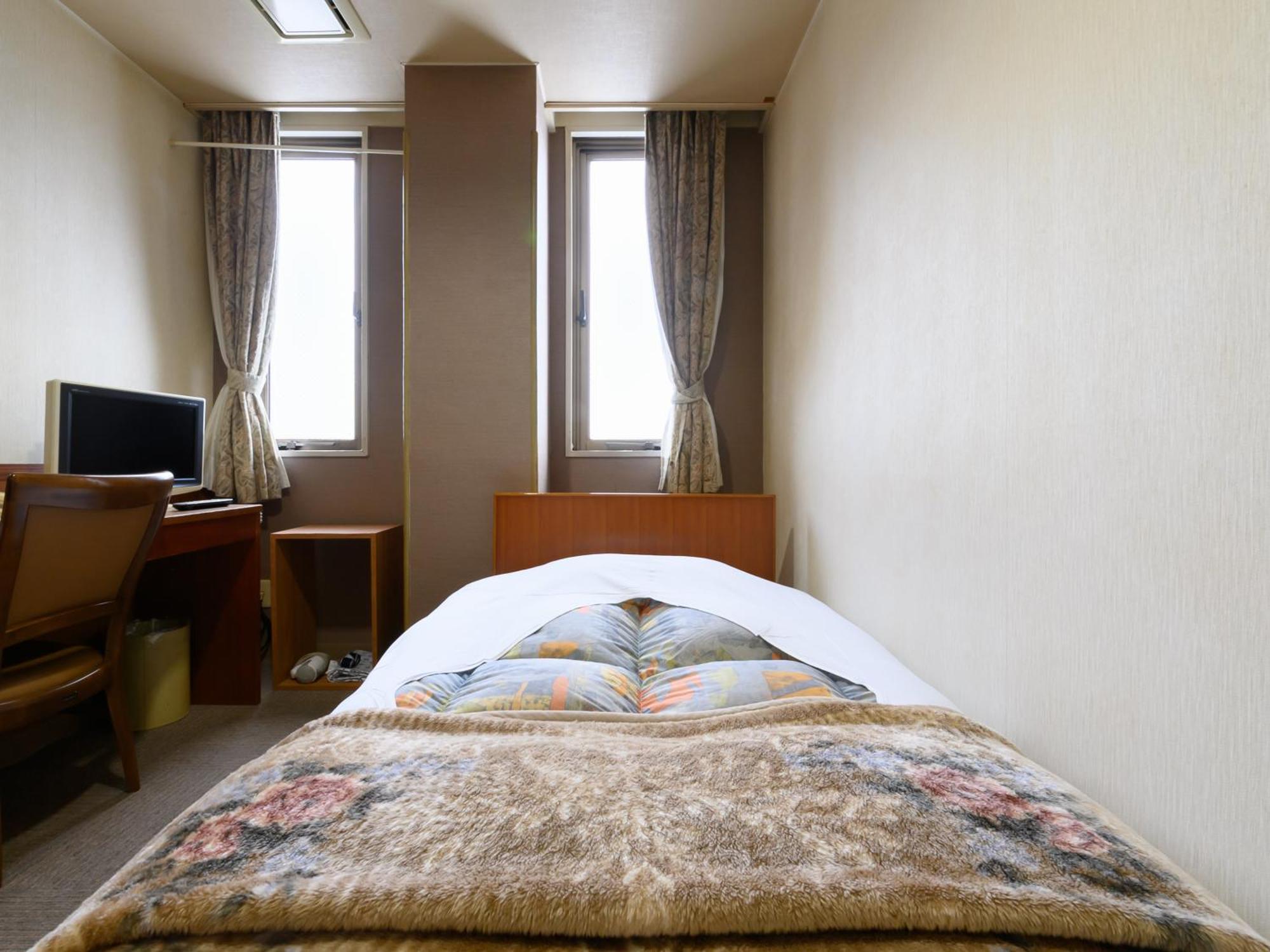 Tabist Business Ryokan Hotel Yukimiso Toyama Station Extérieur photo