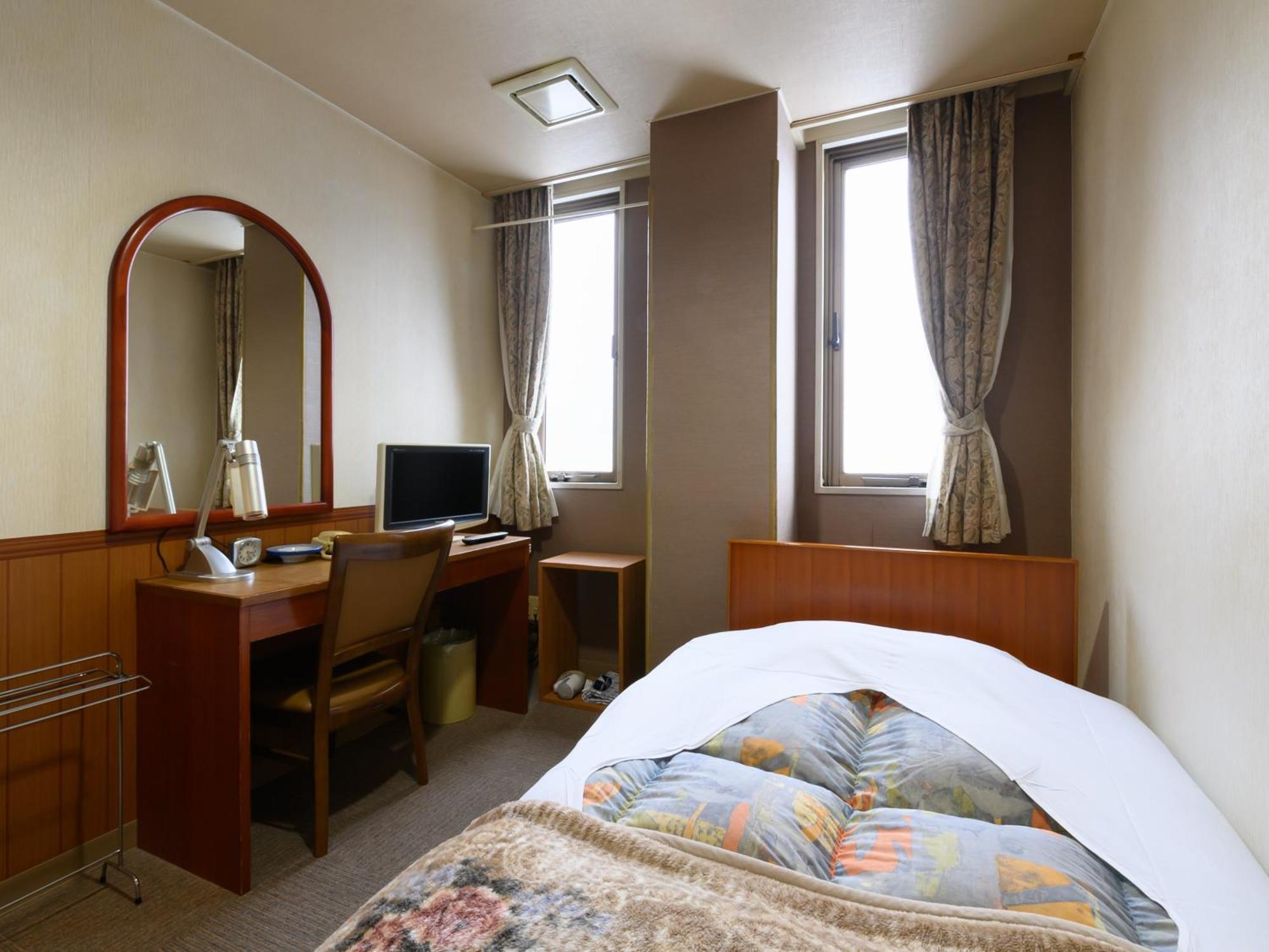 Tabist Business Ryokan Hotel Yukimiso Toyama Station Extérieur photo