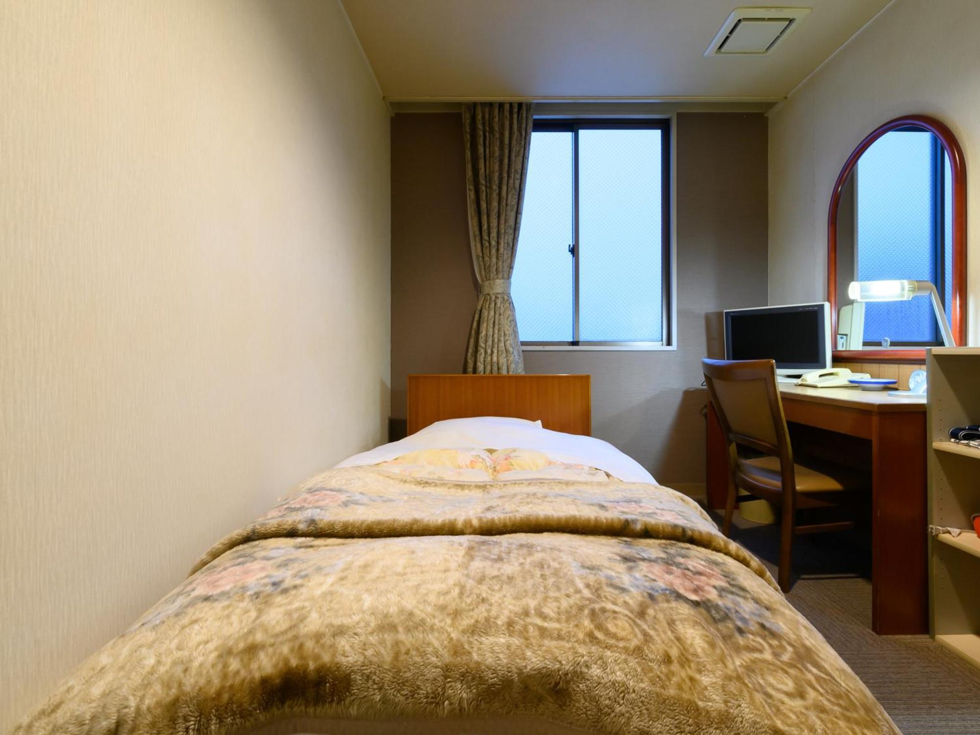 Tabist Business Ryokan Hotel Yukimiso Toyama Station Extérieur photo